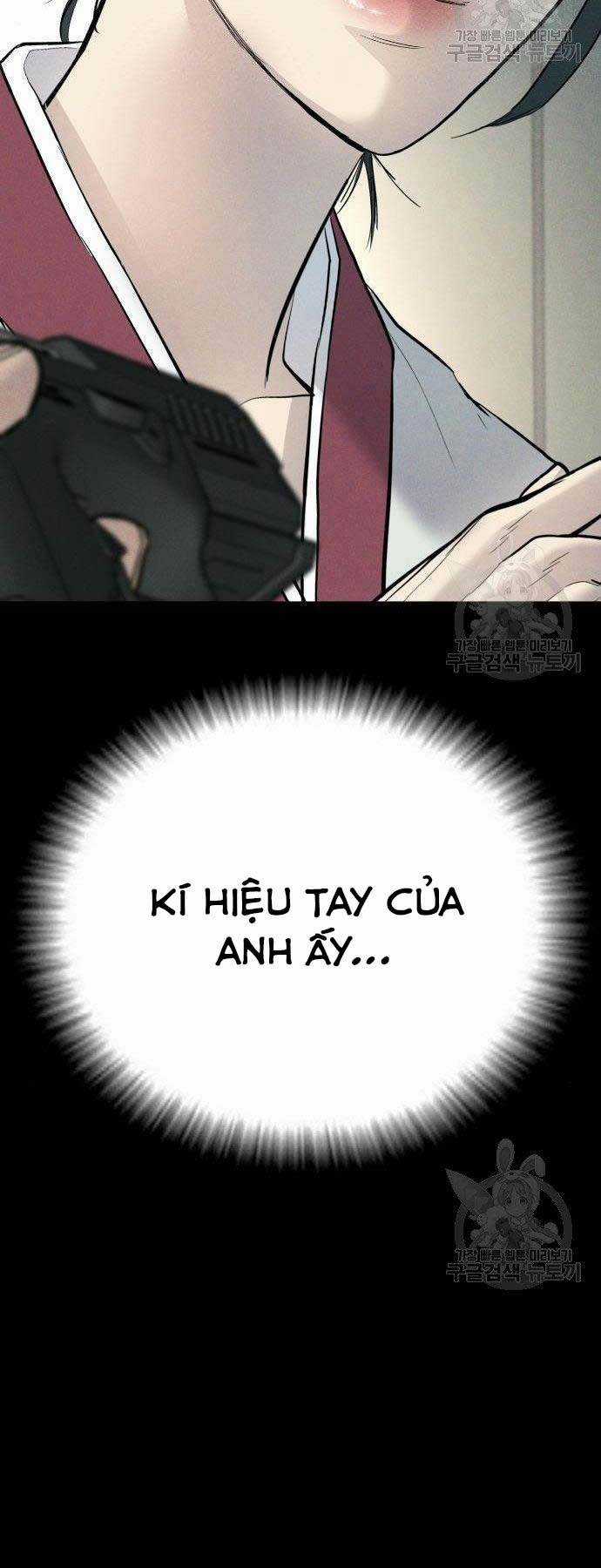 Đặc Vụ Kim Chapter 38 trang 78