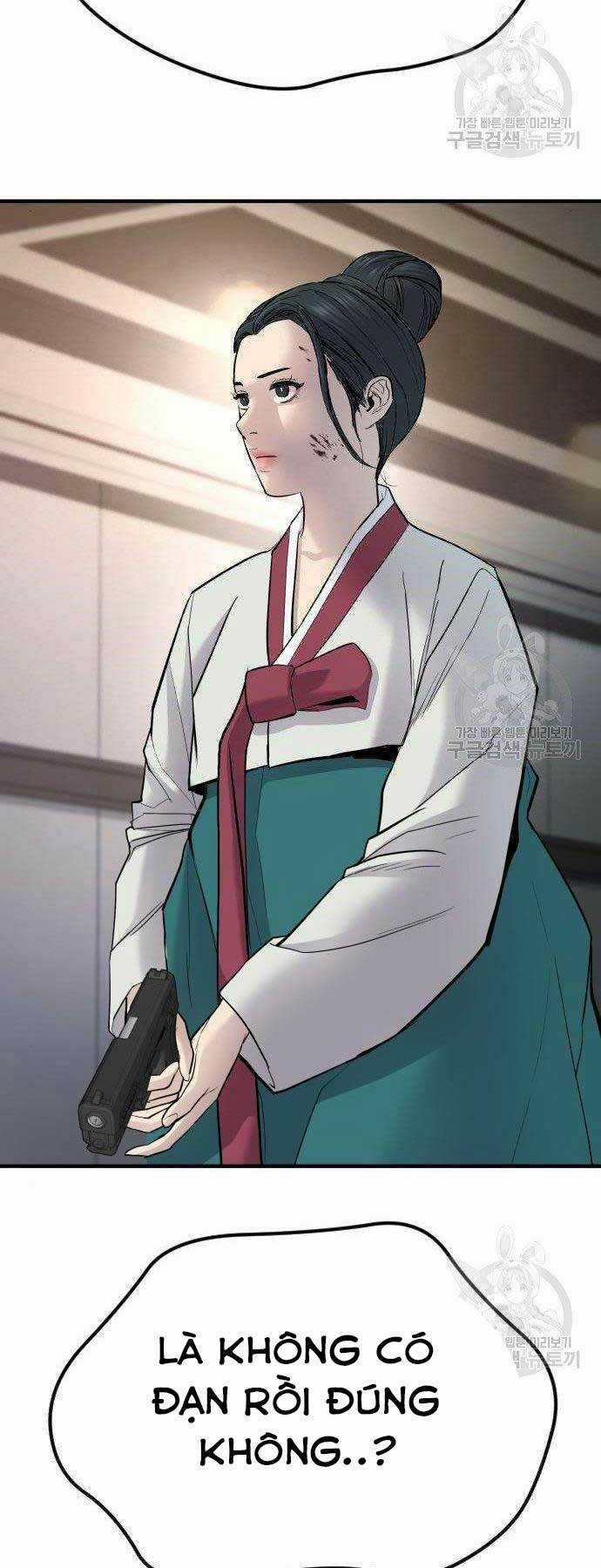 Đặc Vụ Kim Chapter 38 trang 83