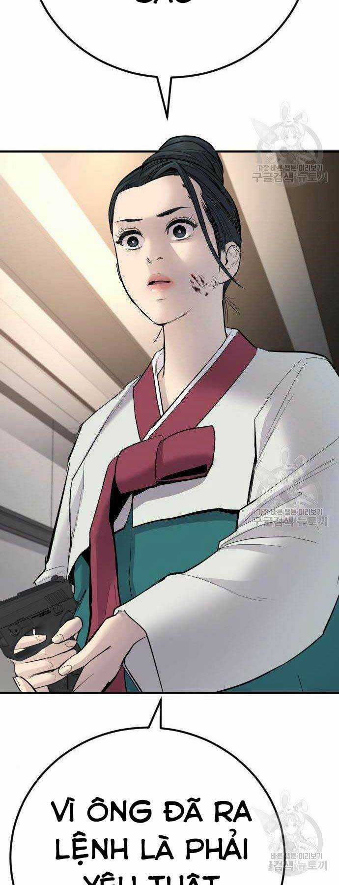 Đặc Vụ Kim Chapter 38 trang 86