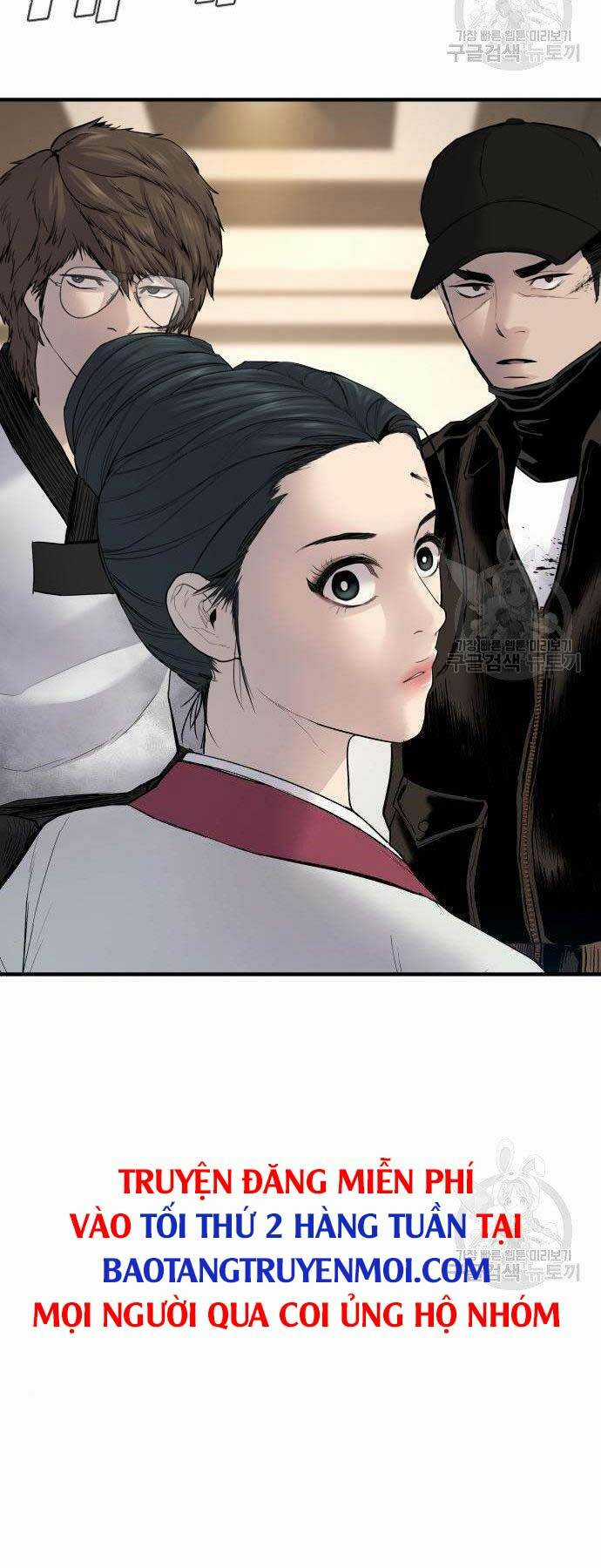 Đặc Vụ Kim Chapter 38 trang 92