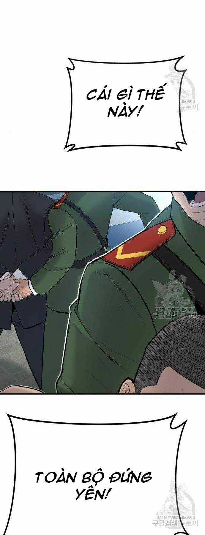 Đặc Vụ Kim Chapter 38 trang 93