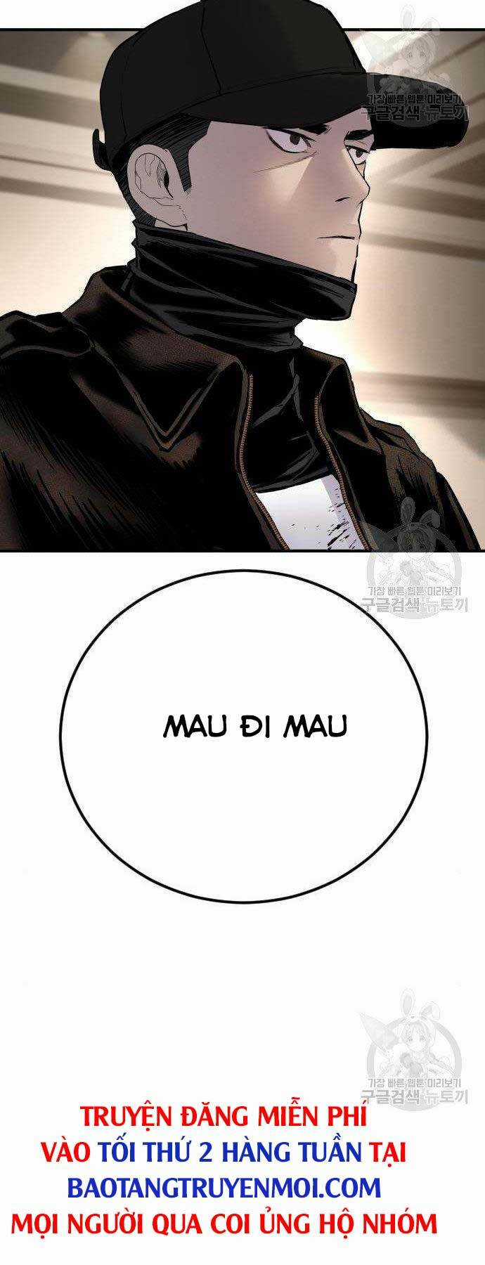 Đặc Vụ Kim Chapter 38 trang 97