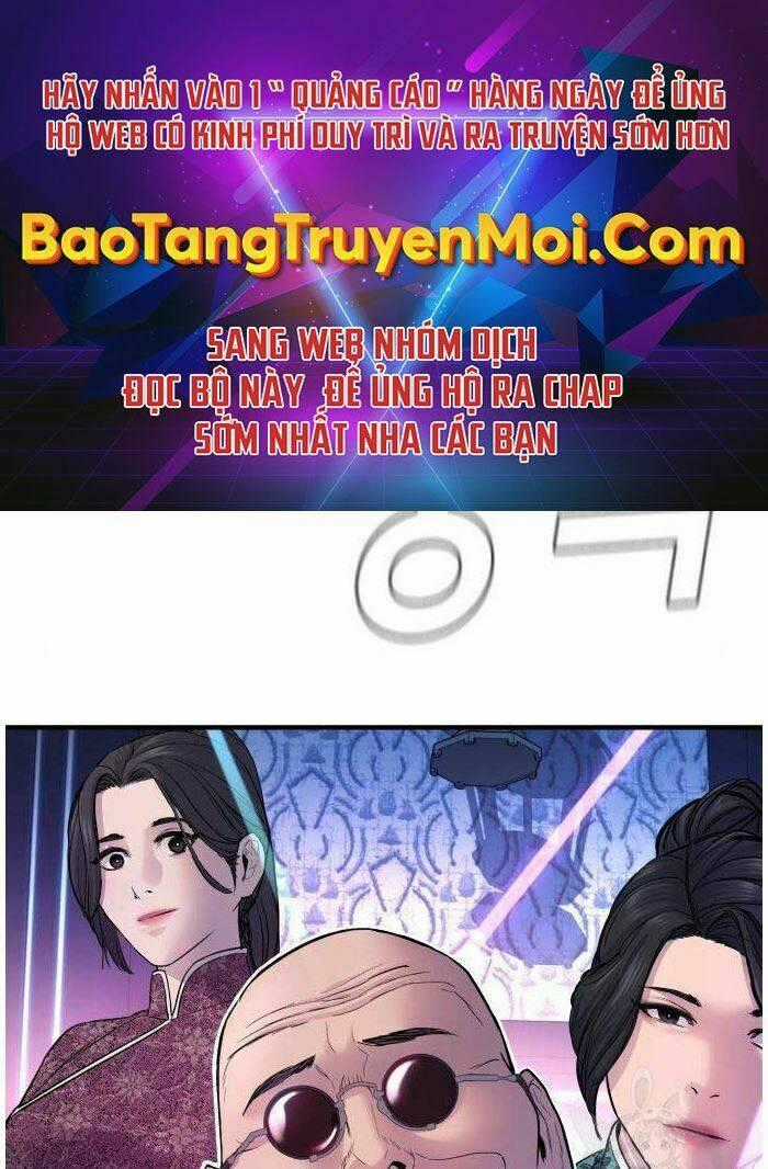 Đặc Vụ Kim Chapter 39 trang 0