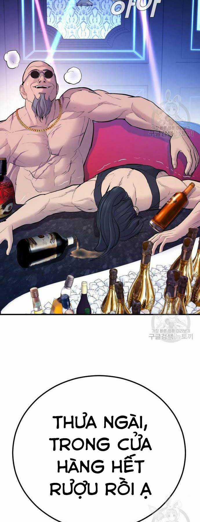 Đặc Vụ Kim Chapter 39 trang 102