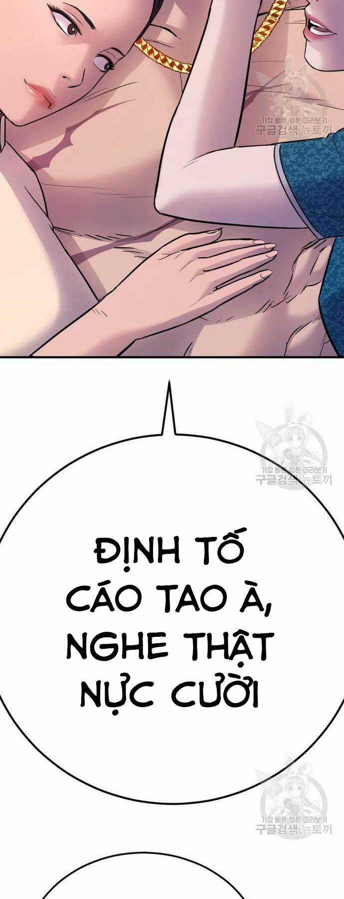 Đặc Vụ Kim Chapter 39 trang 11