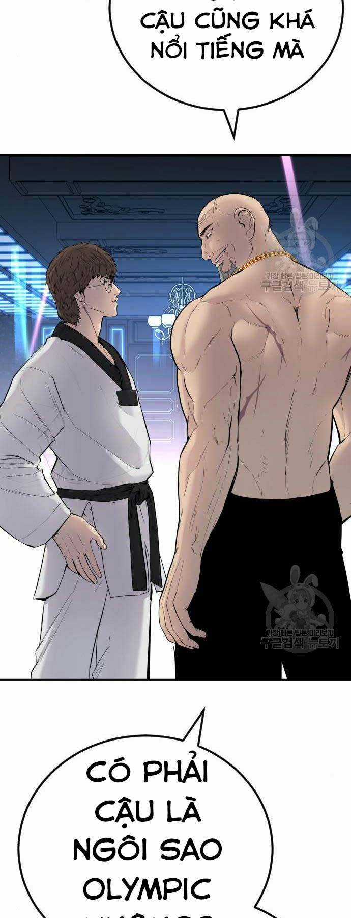 Đặc Vụ Kim Chapter 39 trang 114