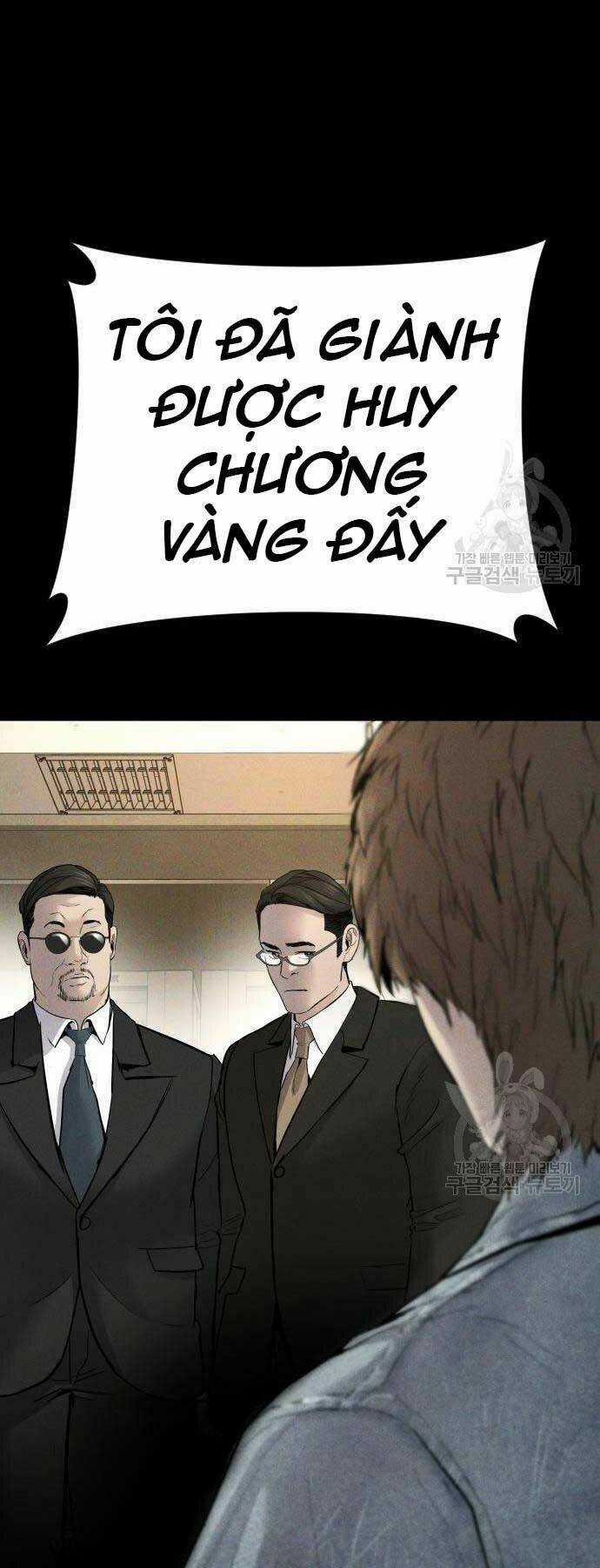 Đặc Vụ Kim Chapter 39 trang 119