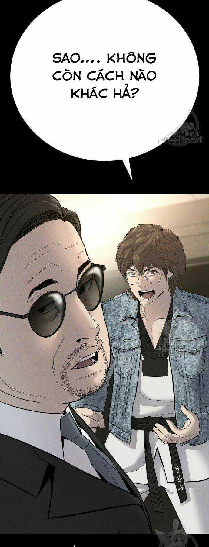 Đặc Vụ Kim Chapter 39 trang 123