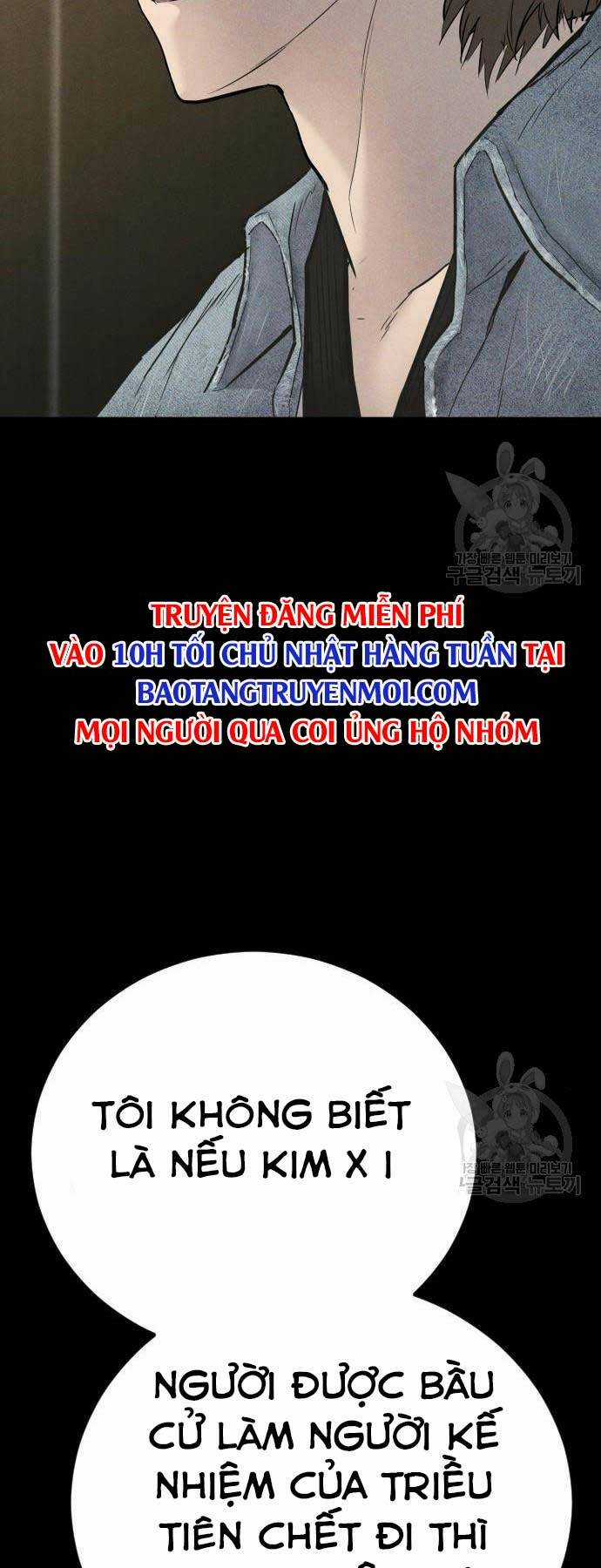 Đặc Vụ Kim Chapter 39 trang 126