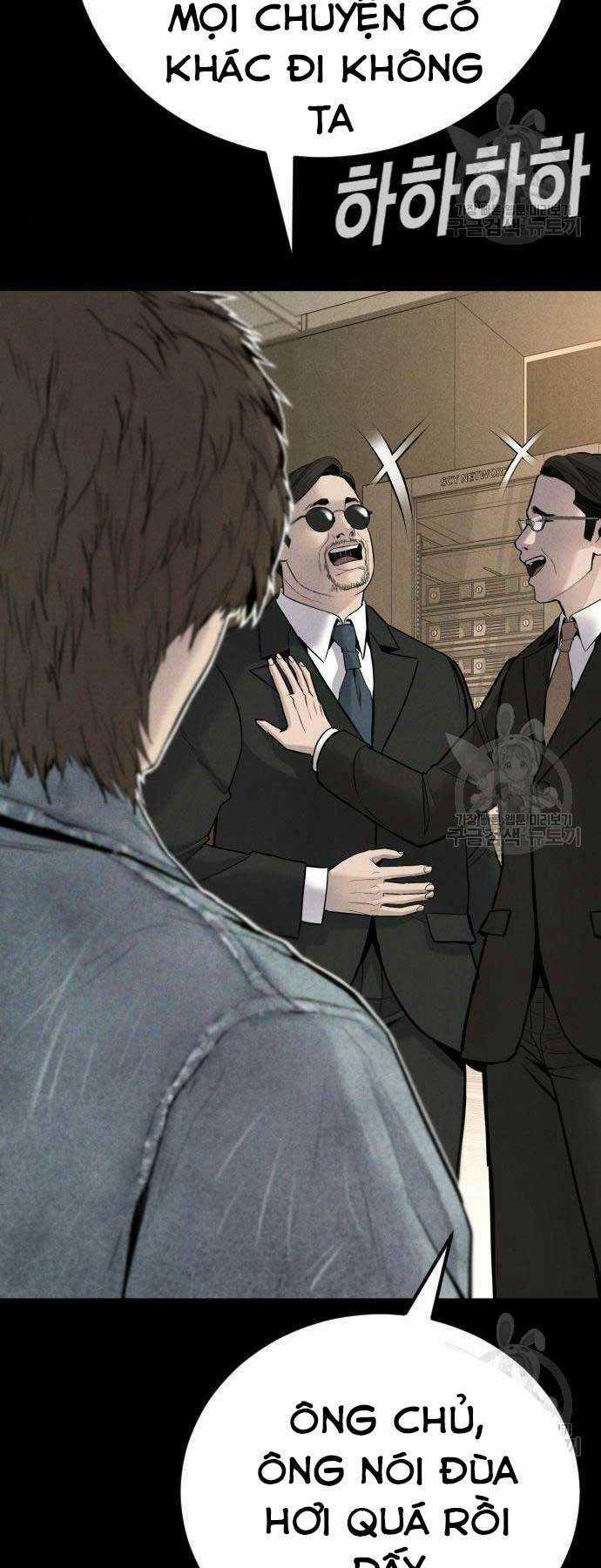 Đặc Vụ Kim Chapter 39 trang 127