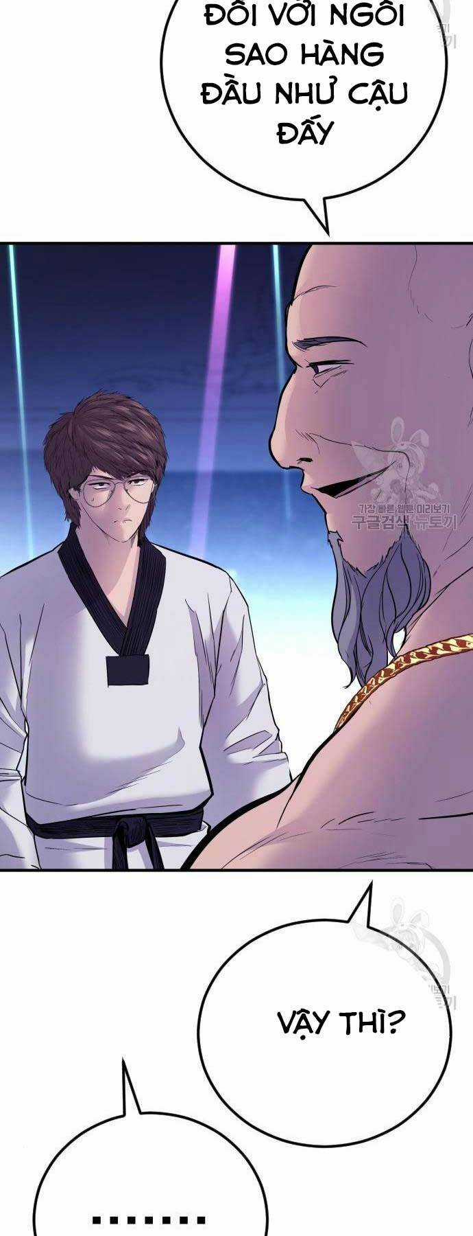 Đặc Vụ Kim Chapter 39 trang 131