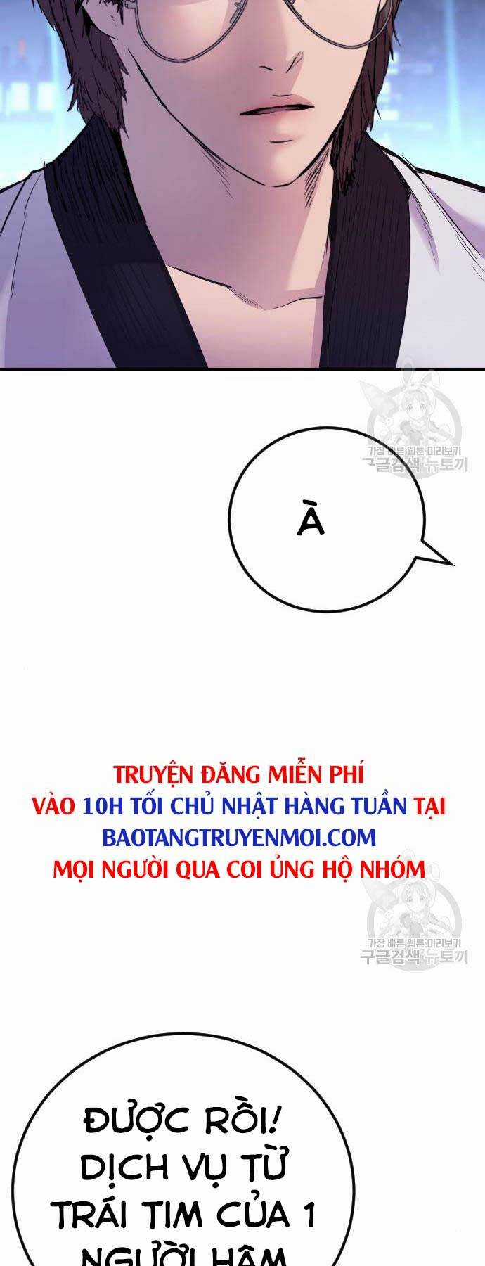 Đặc Vụ Kim Chapter 39 trang 133
