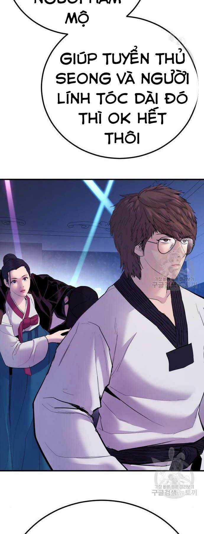 Đặc Vụ Kim Chapter 39 trang 134