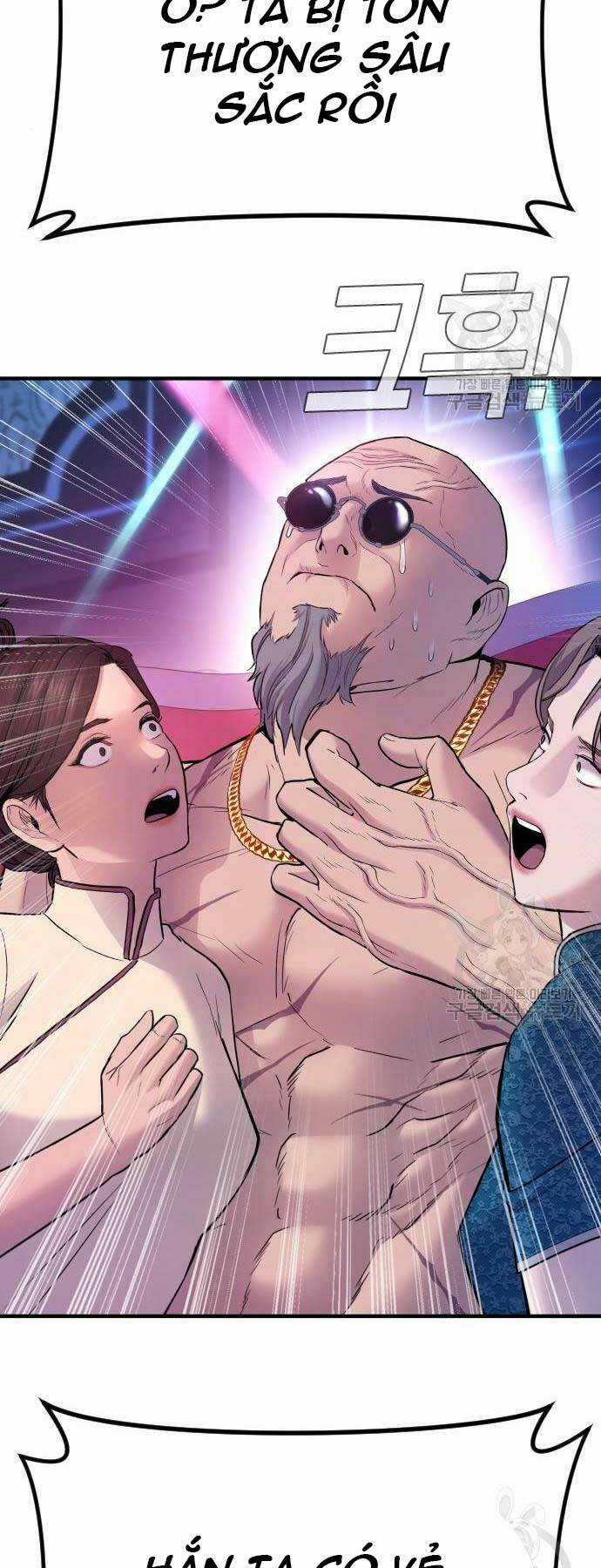 Đặc Vụ Kim Chapter 39 trang 14