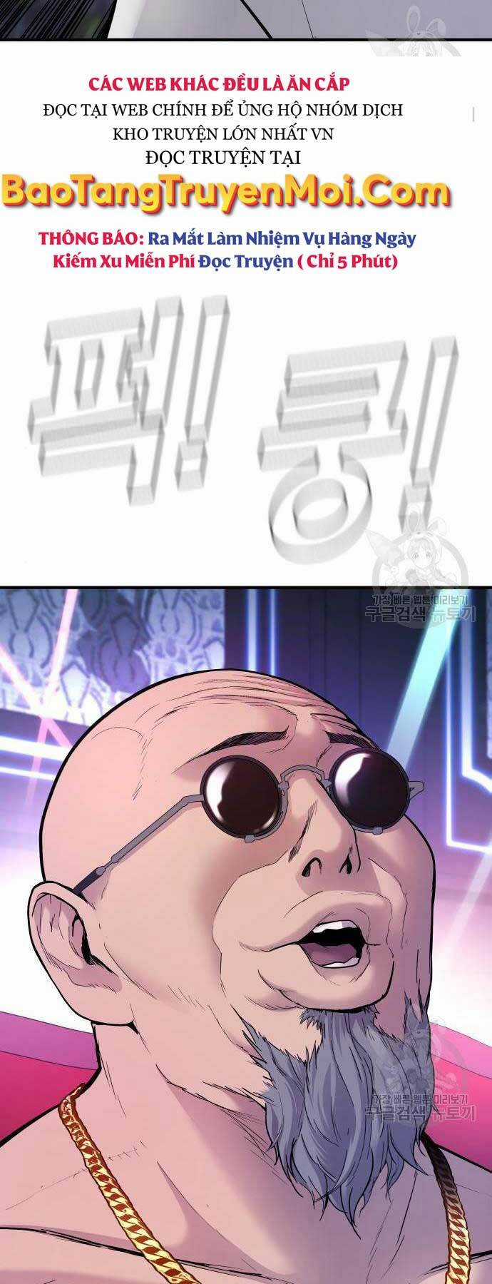 Đặc Vụ Kim Chapter 39 trang 20