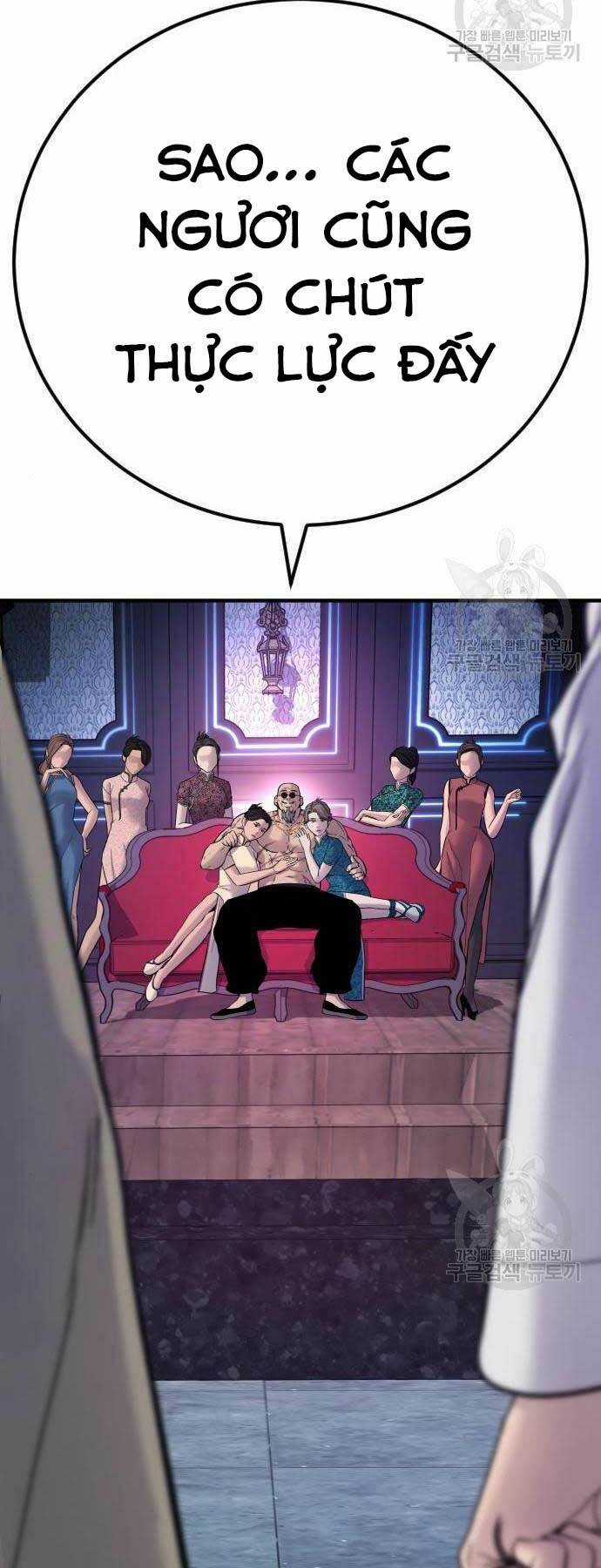 Đặc Vụ Kim Chapter 39 trang 22