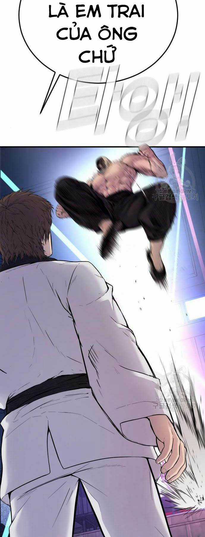 Đặc Vụ Kim Chapter 39 trang 31