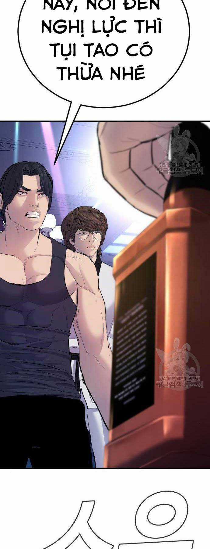 Đặc Vụ Kim Chapter 39 trang 40