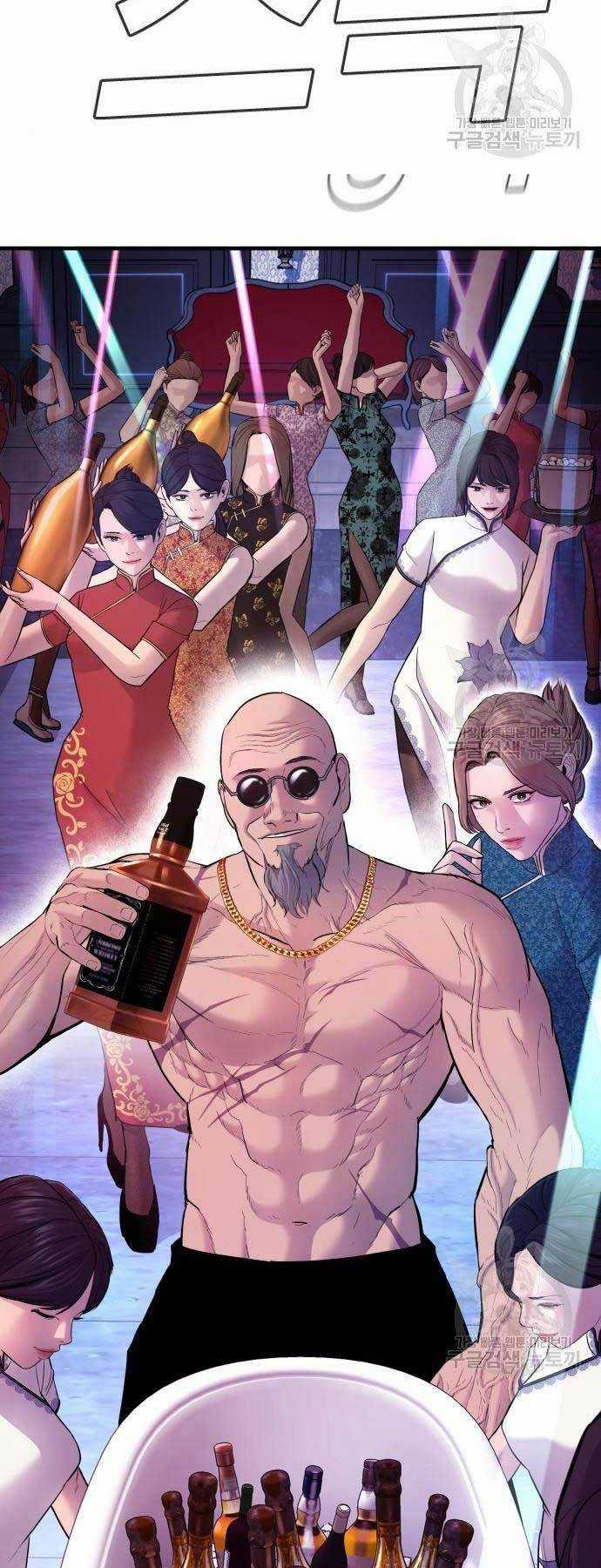 Đặc Vụ Kim Chapter 39 trang 41