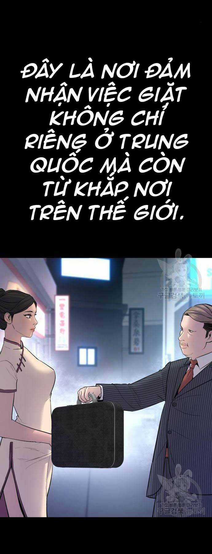 Đặc Vụ Kim Chapter 39 trang 48