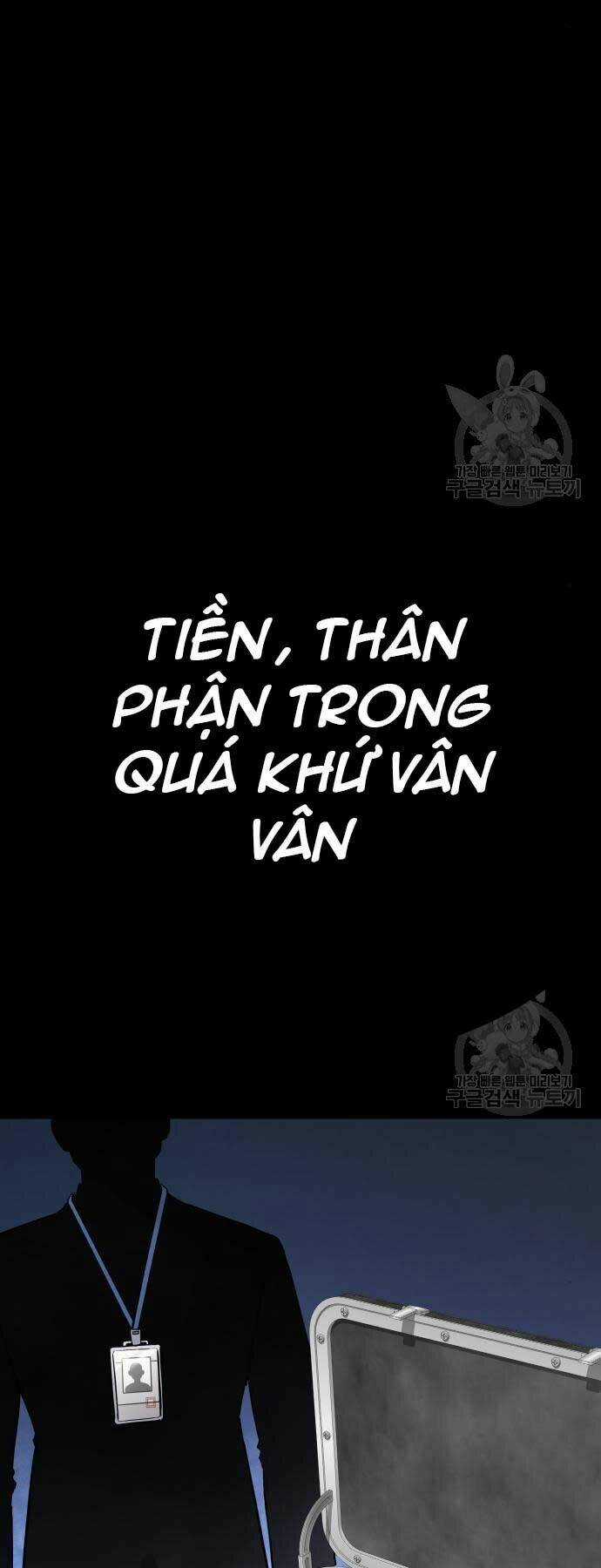 Đặc Vụ Kim Chapter 39 trang 49