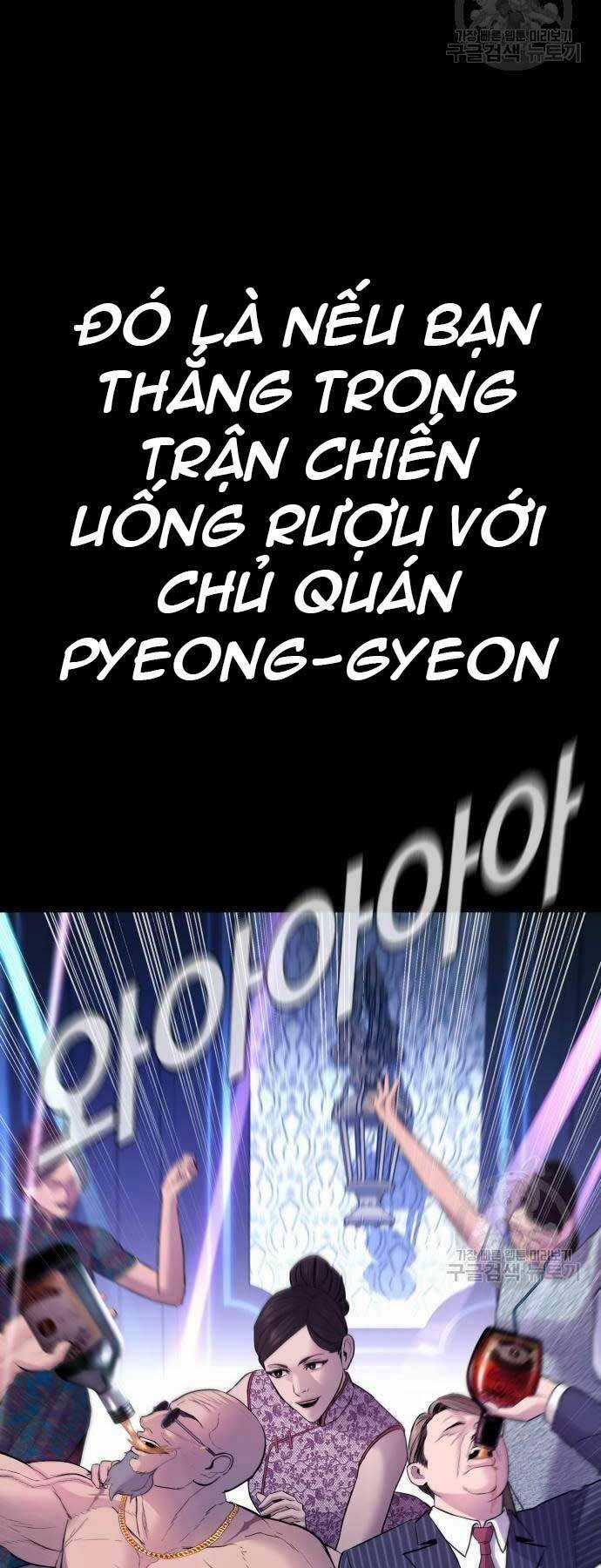 Đặc Vụ Kim Chapter 39 trang 52