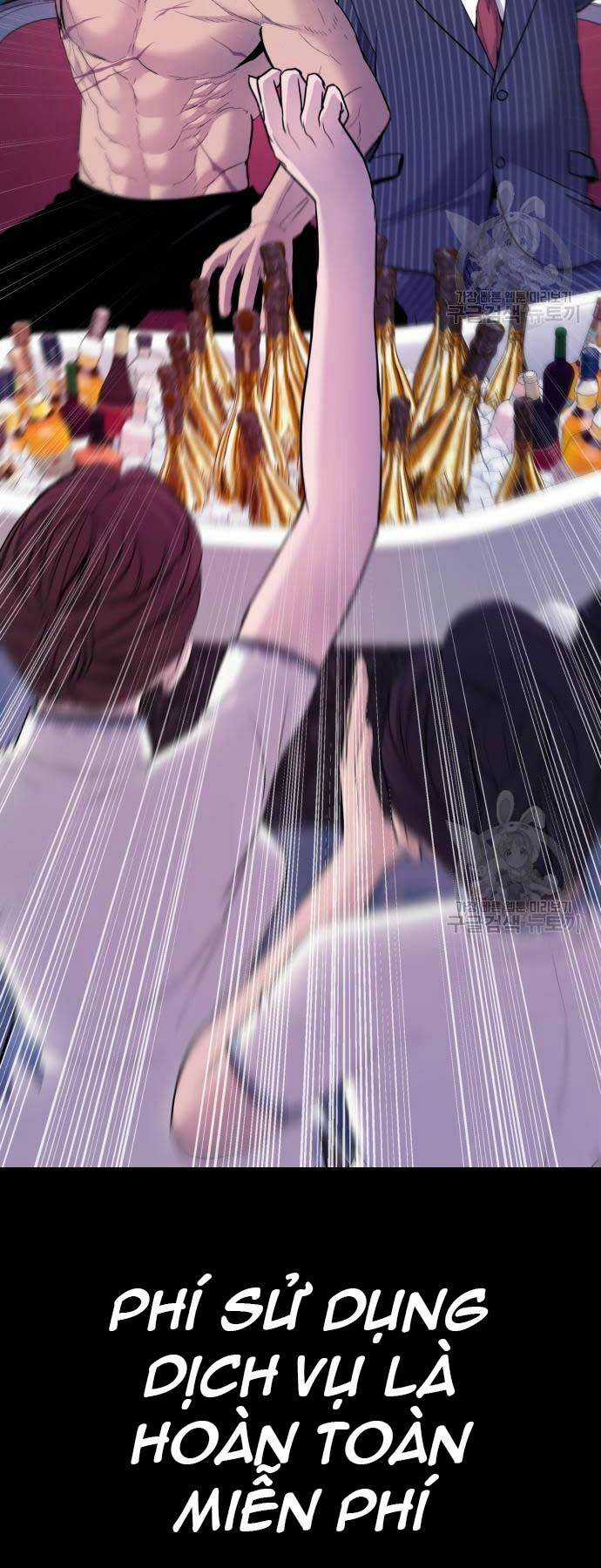 Đặc Vụ Kim Chapter 39 trang 53