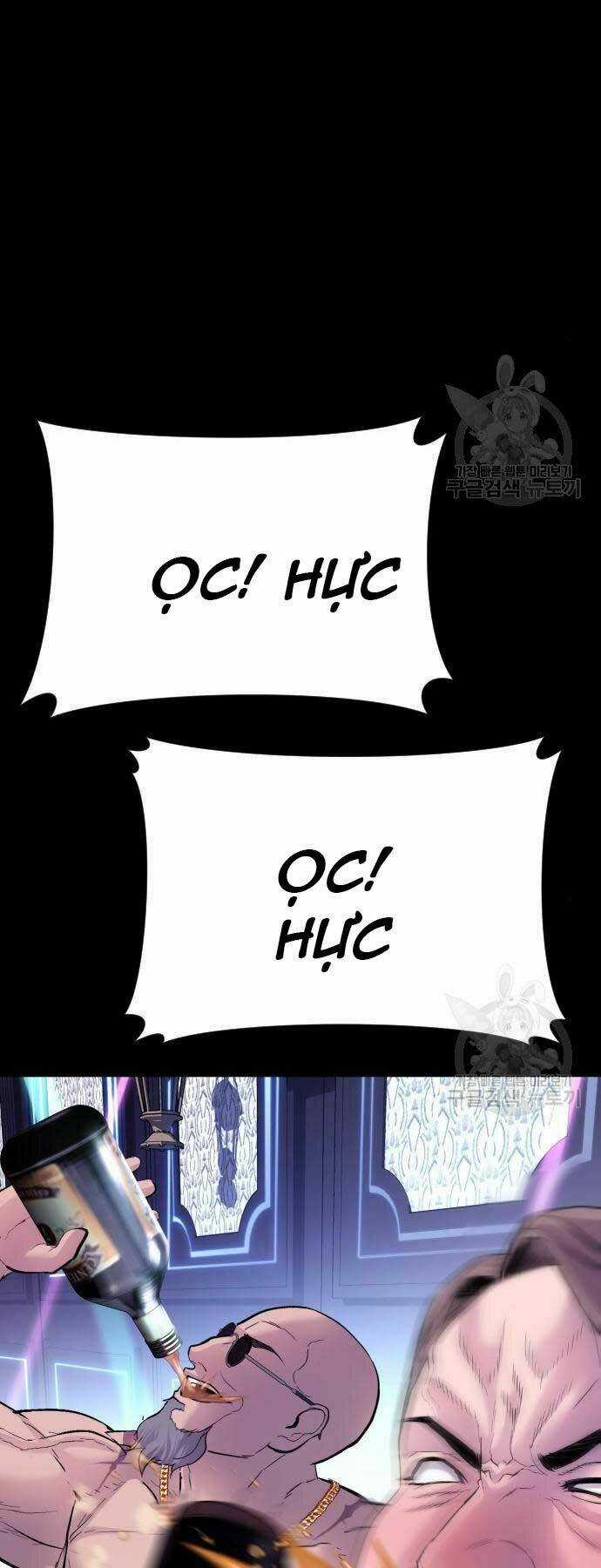 Đặc Vụ Kim Chapter 39 trang 56