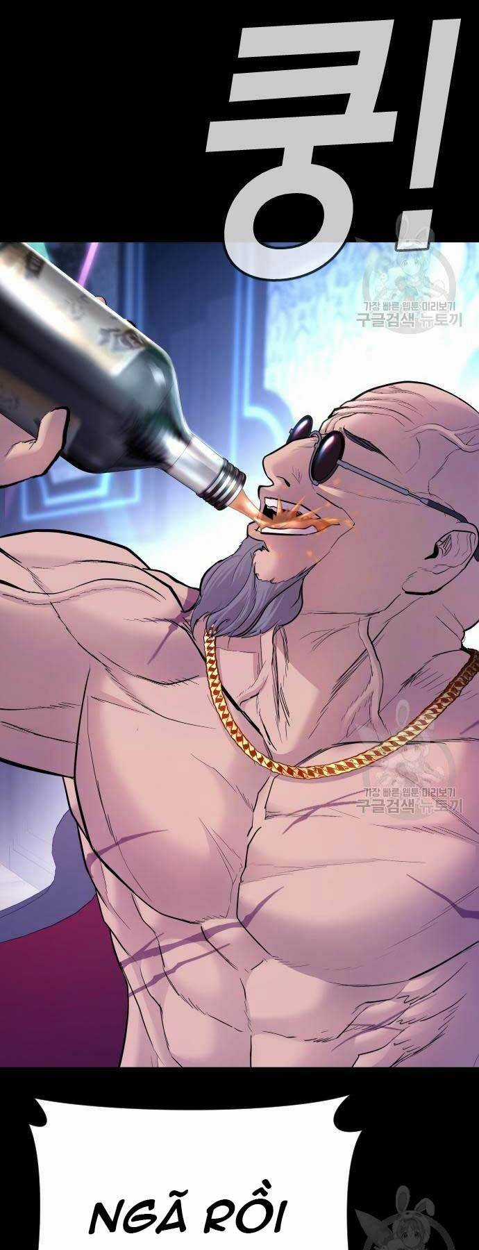 Đặc Vụ Kim Chapter 39 trang 58