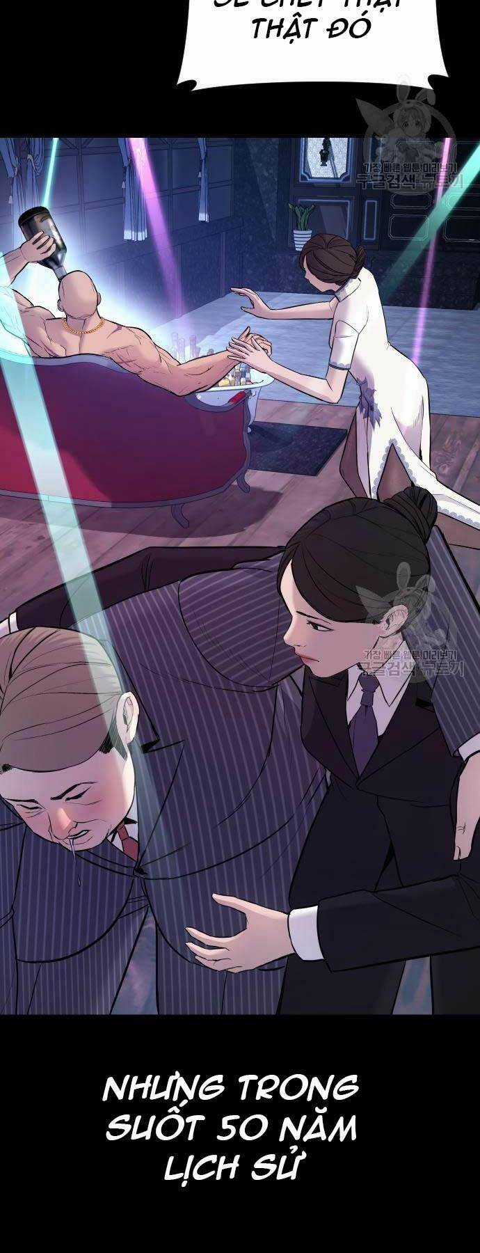 Đặc Vụ Kim Chapter 39 trang 62