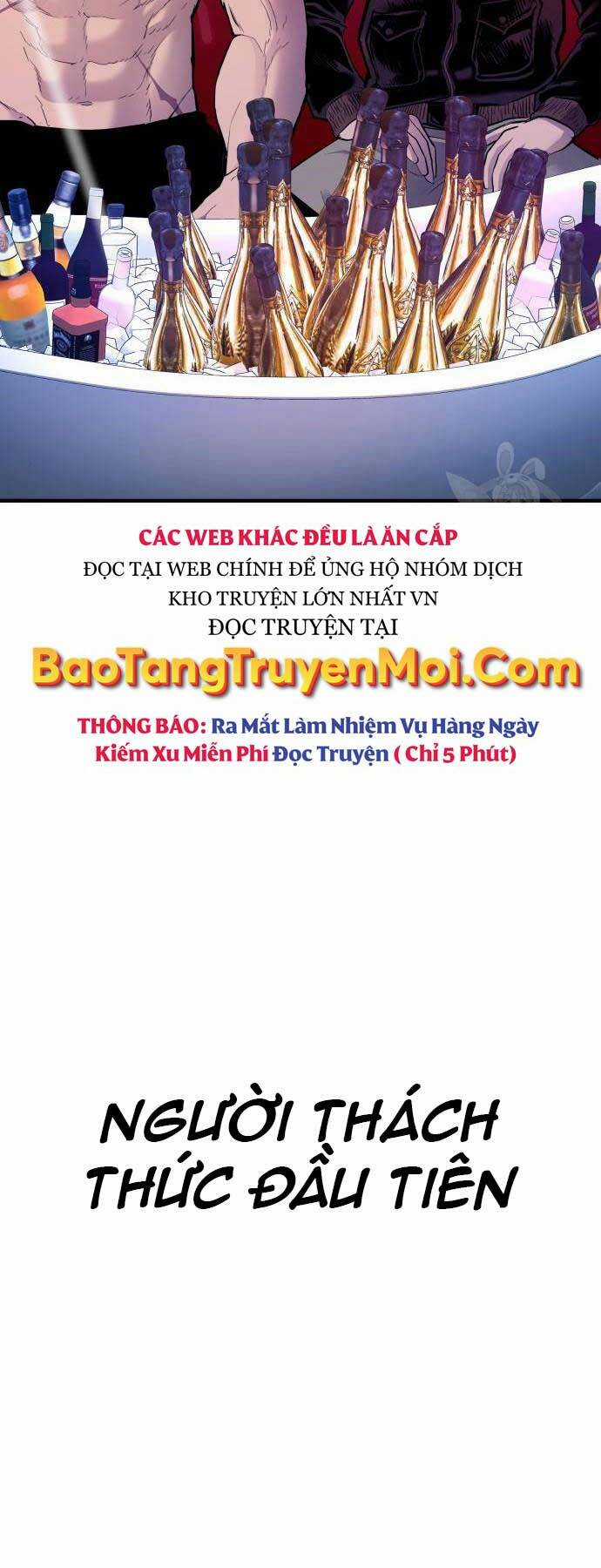 Đặc Vụ Kim Chapter 39 trang 68