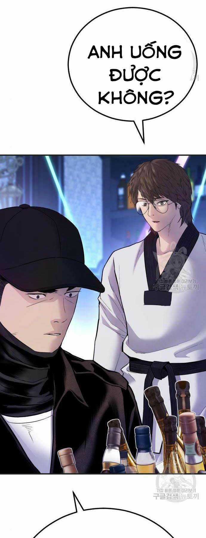 Đặc Vụ Kim Chapter 39 trang 69