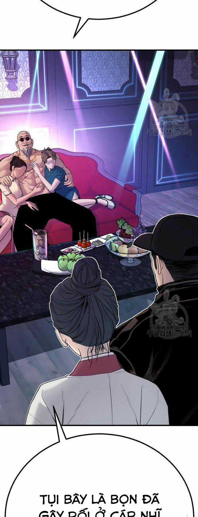 Đặc Vụ Kim Chapter 39 trang 7