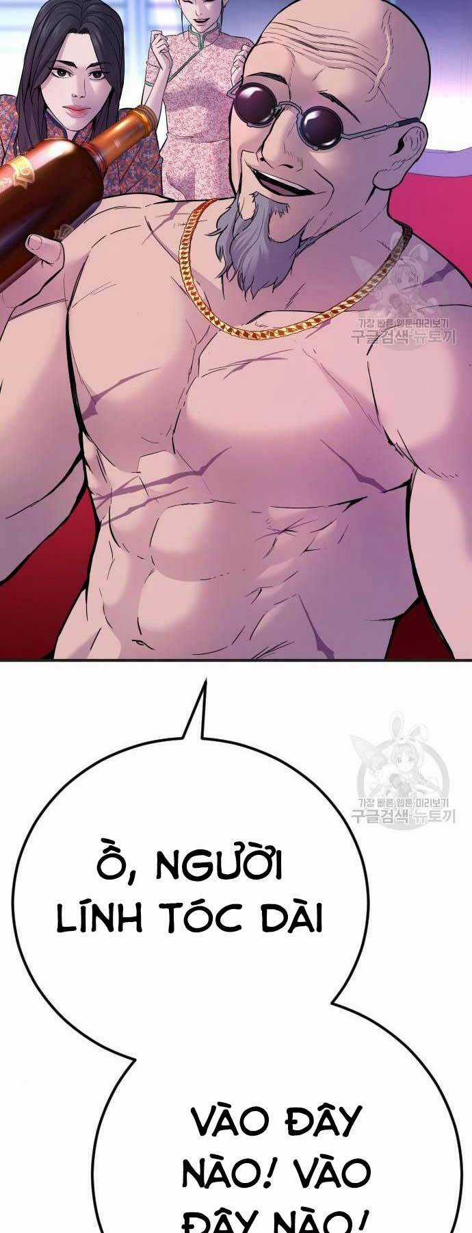 Đặc Vụ Kim Chapter 39 trang 76