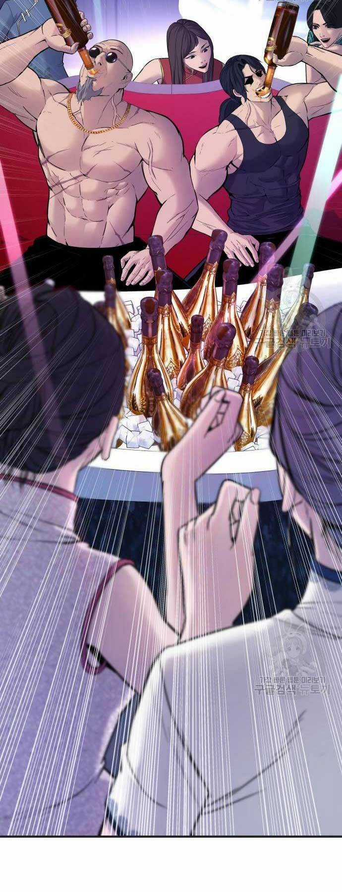 Đặc Vụ Kim Chapter 39 trang 79