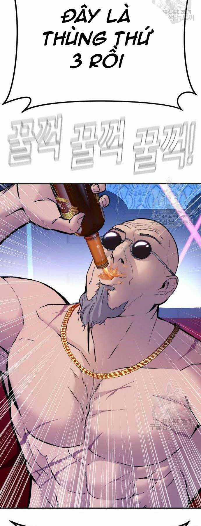 Đặc Vụ Kim Chapter 39 trang 82