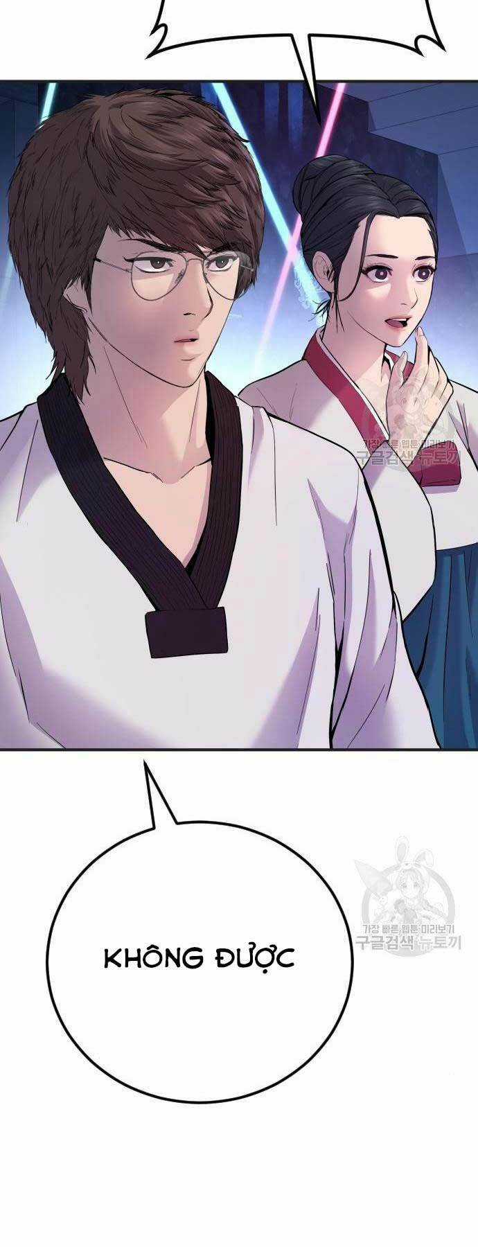 Đặc Vụ Kim Chapter 39 trang 84