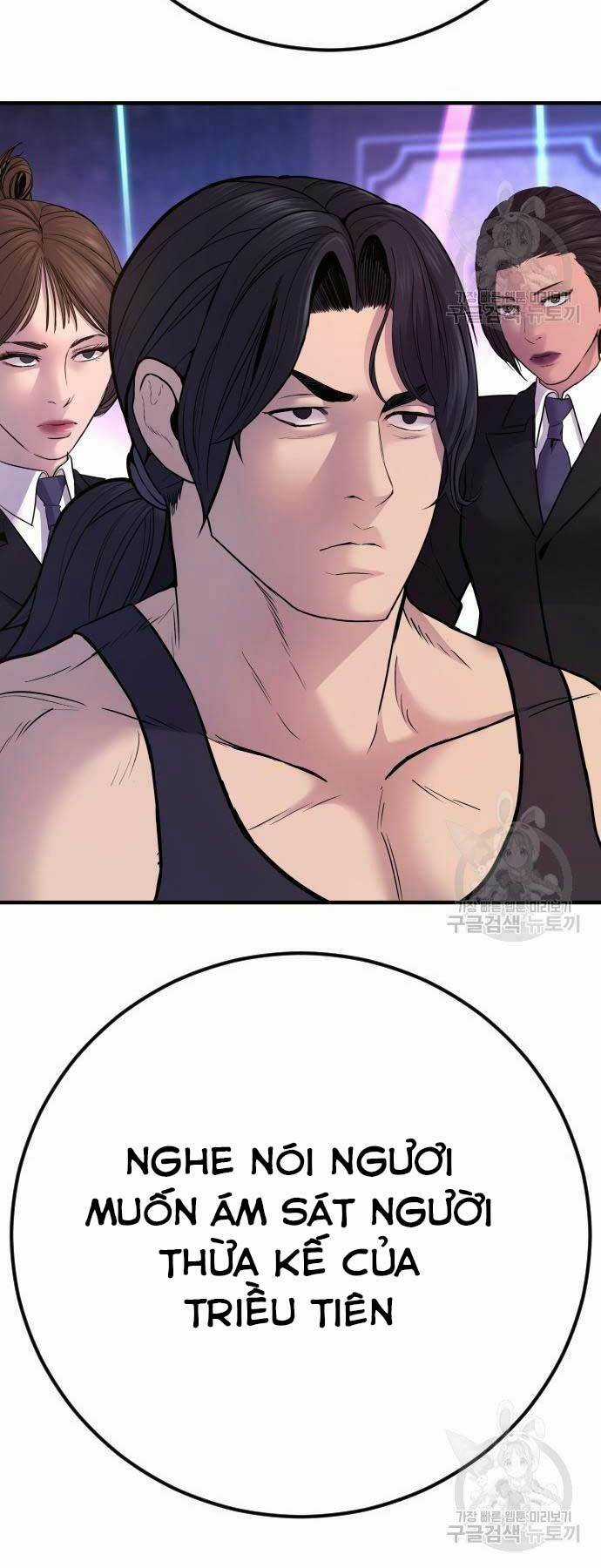 Đặc Vụ Kim Chapter 39 trang 9