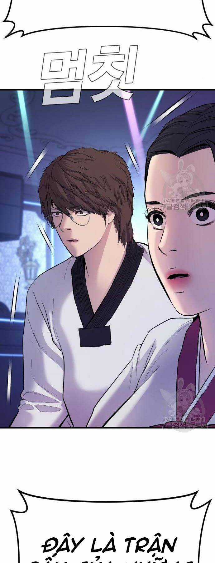 Đặc Vụ Kim Chapter 39 trang 91