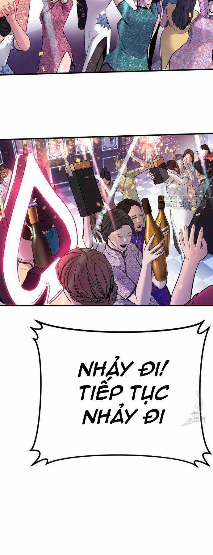 Đặc Vụ Kim Chapter 39 trang 98