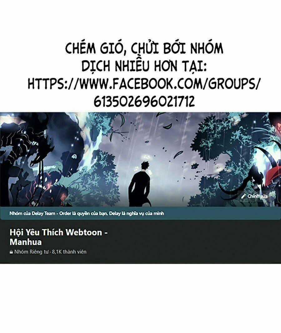 Đặc Vụ Kim Chapter 4 trang 0