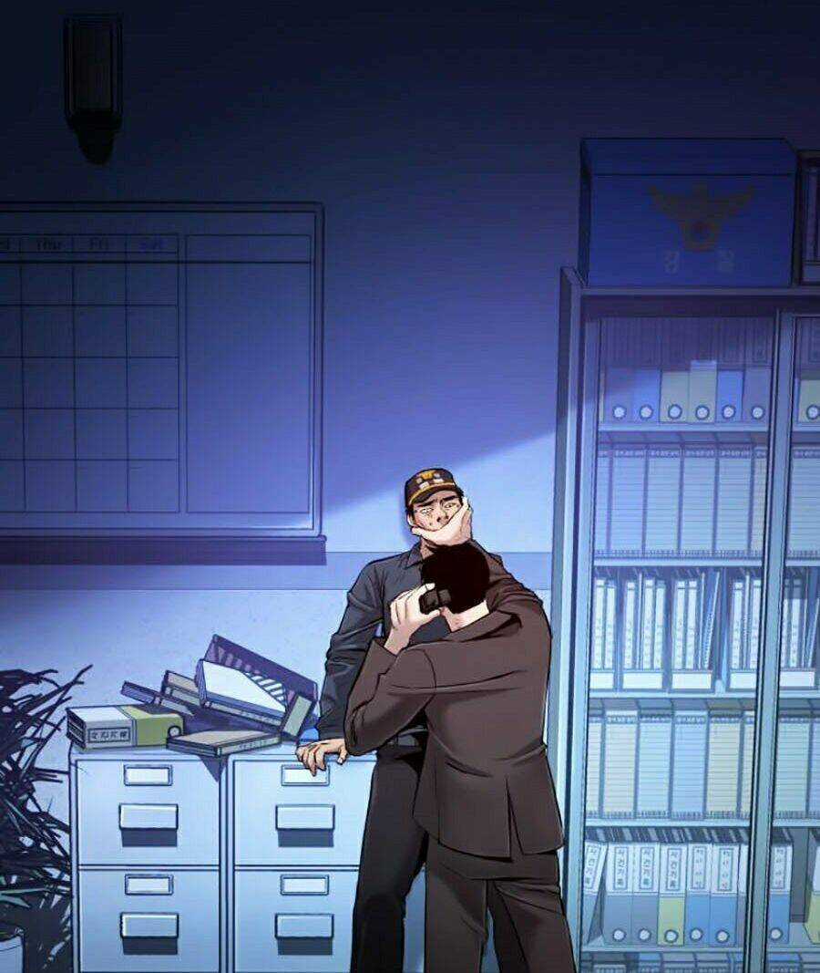 Đặc Vụ Kim Chapter 4 trang 11