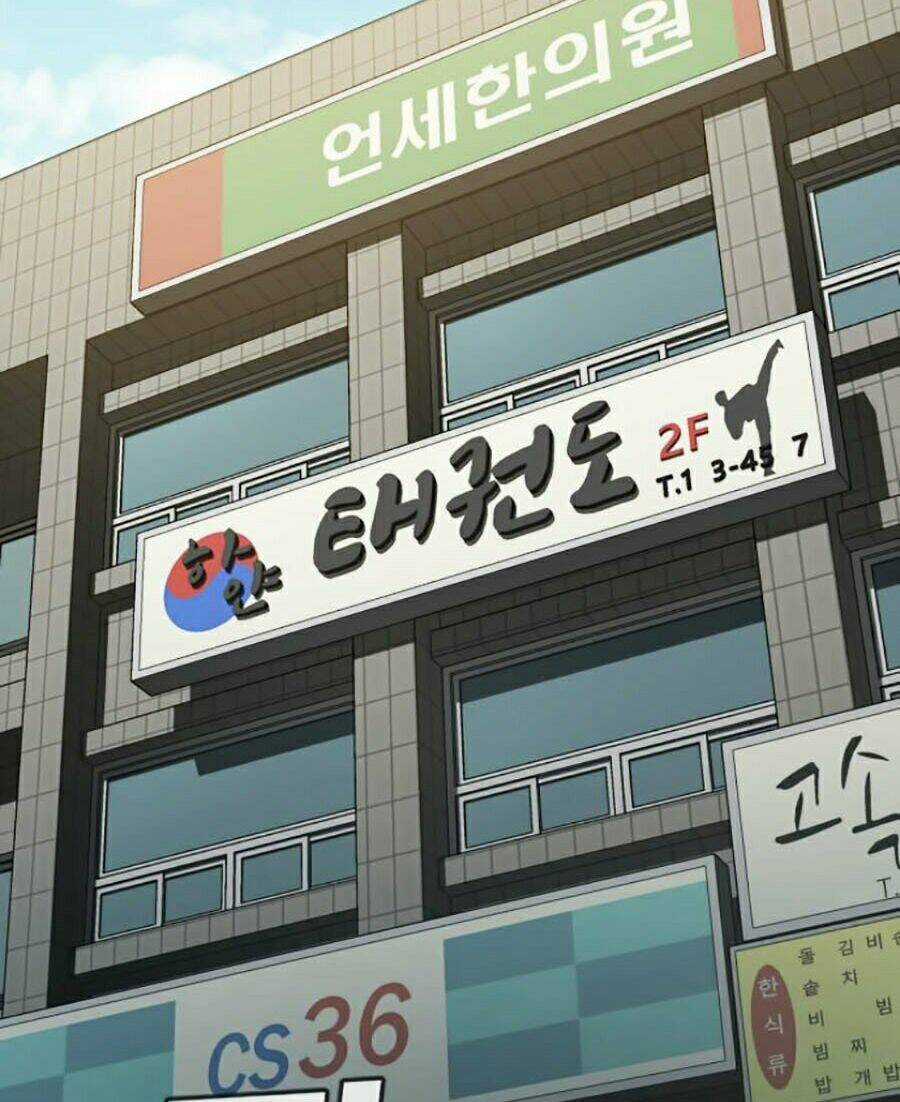 Đặc Vụ Kim Chapter 4 trang 111