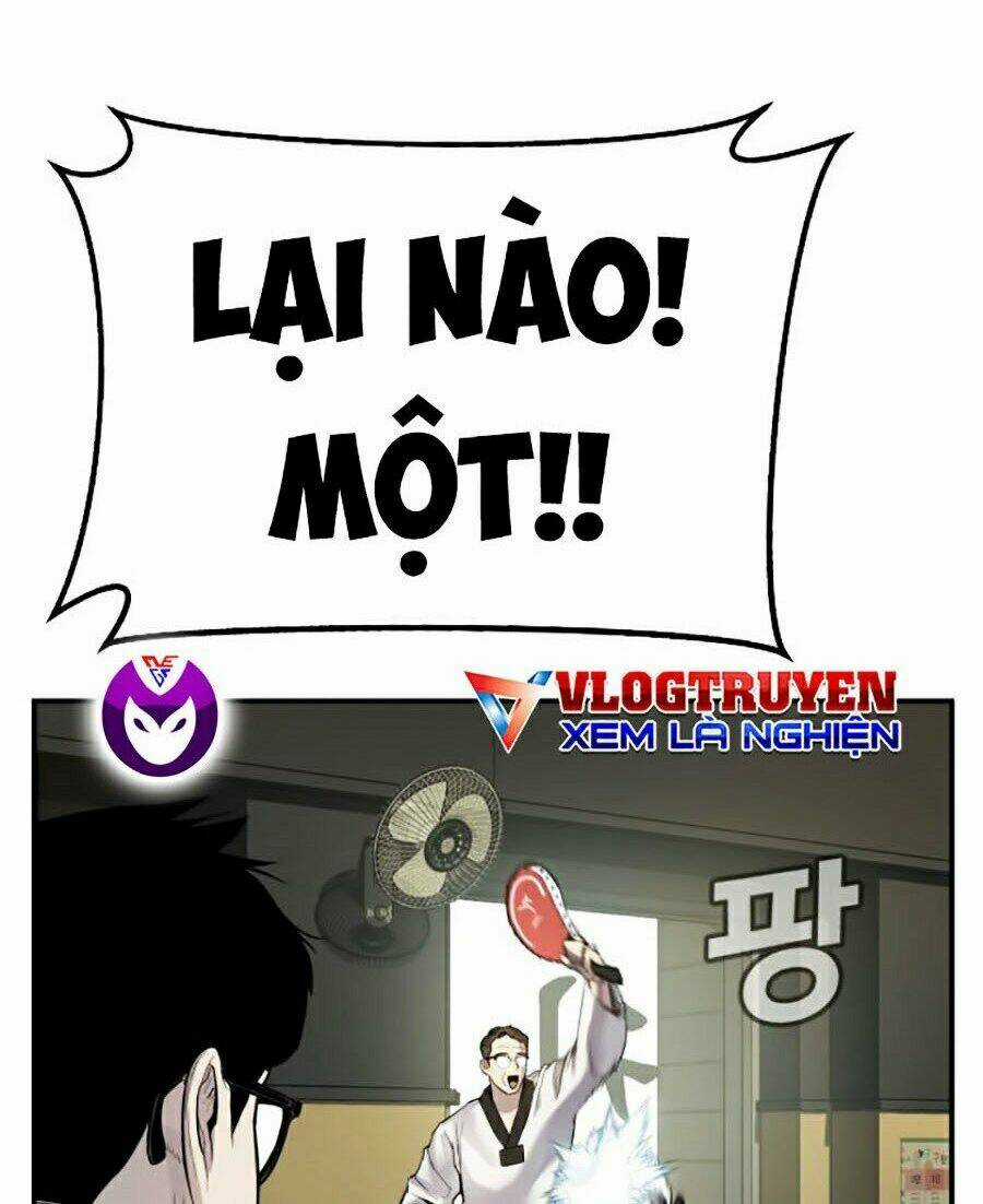 Đặc Vụ Kim Chapter 4 trang 115