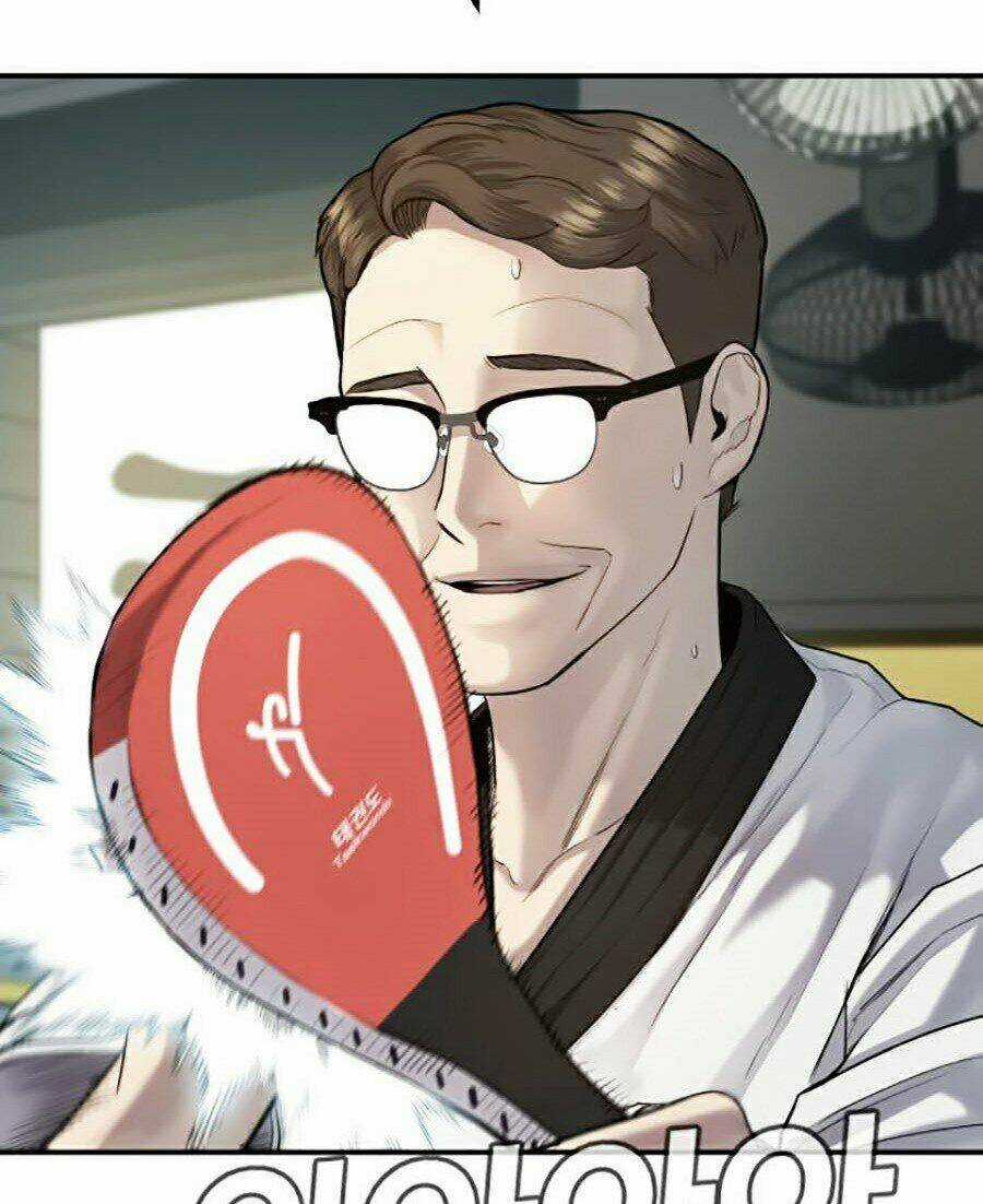 Đặc Vụ Kim Chapter 4 trang 118