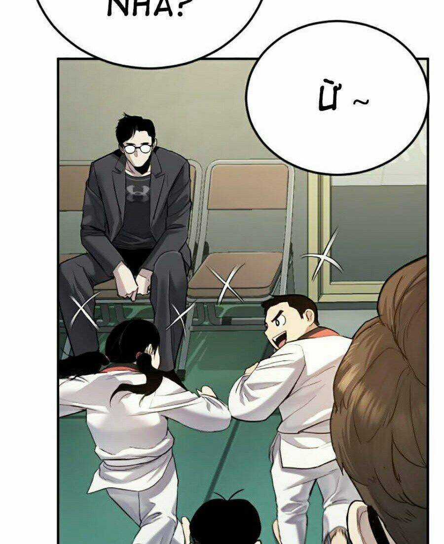 Đặc Vụ Kim Chapter 4 trang 120