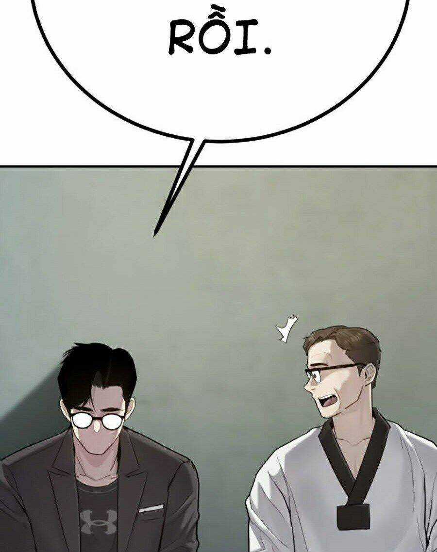 Đặc Vụ Kim Chapter 4 trang 132