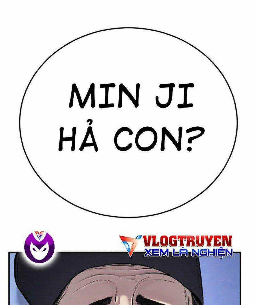 Đặc Vụ Kim Chapter 4 trang 14