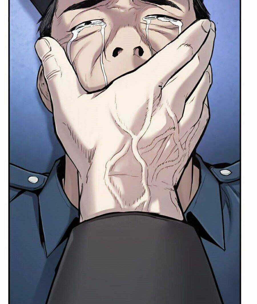 Đặc Vụ Kim Chapter 4 trang 15