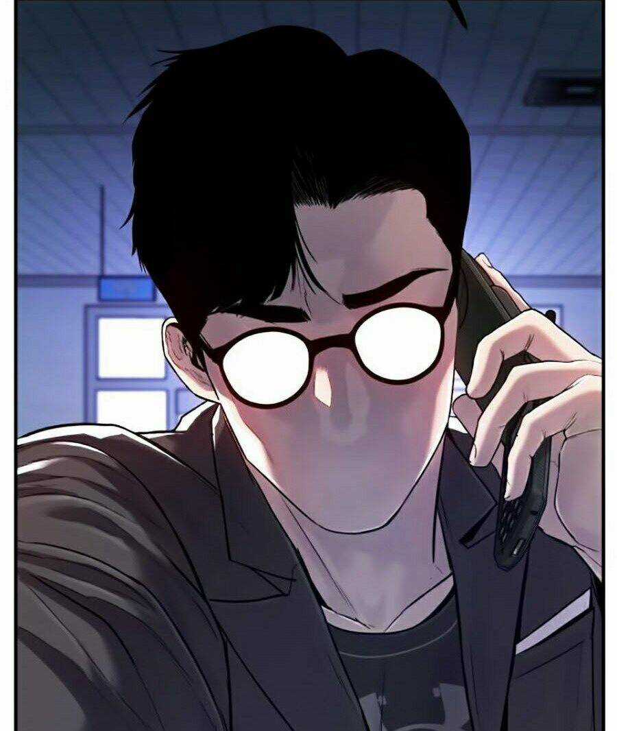 Đặc Vụ Kim Chapter 4 trang 17